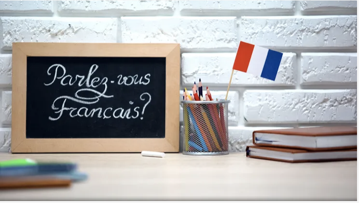 Curso de Francés C2