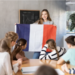 Curso De Francés C1